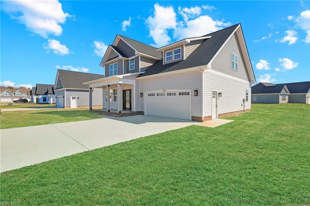 106 Staysail DR, ELIZABETHCITY NC 27909 - Photo 3
