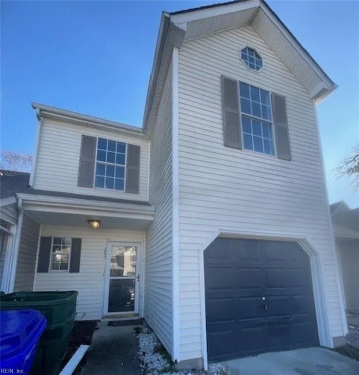 245 Wexford DR W, SUFFOLK VA 23434