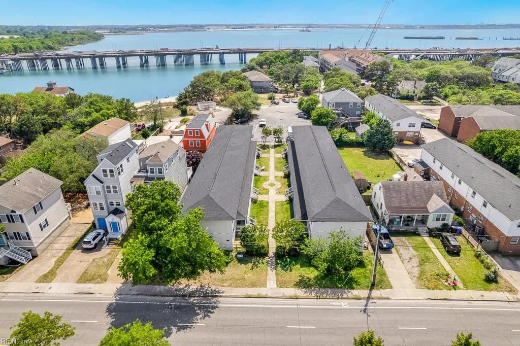 831 W Ocean View AVE, NORFOLK VA 23503 - Photo 3