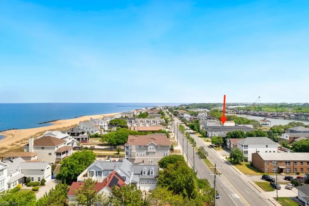 831 W Ocean View AVE, NORFOLK VA 23503 - Photo 4