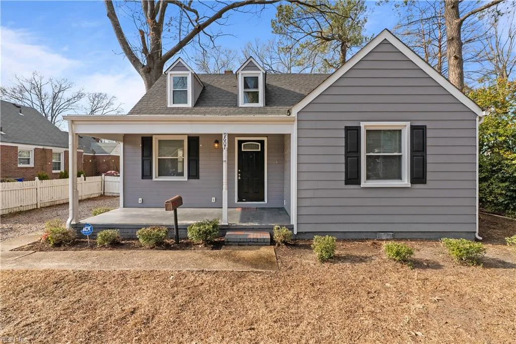 9607 Sherwood PL, Norfolk — 3 bed Residential, 1,629 sqft