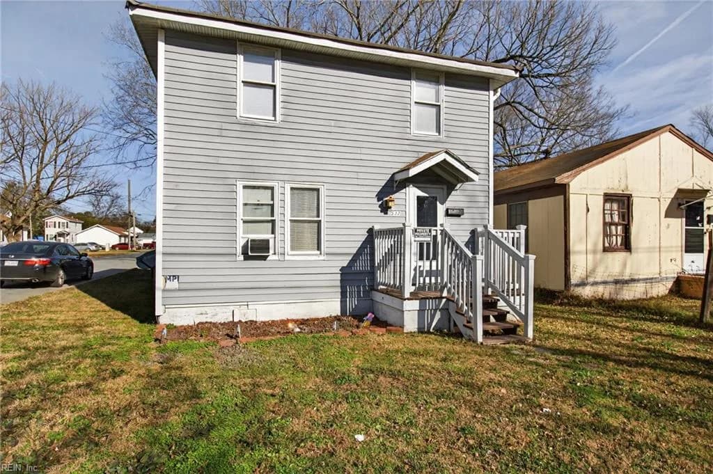 532 Battery AVE, SUFFOLK VA 23434 - Photo 3