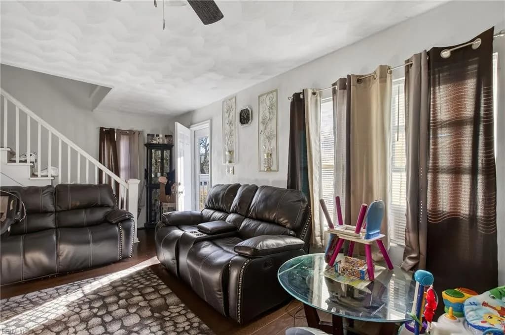 532 Battery AVE, SUFFOLK VA 23434 - Photo 4