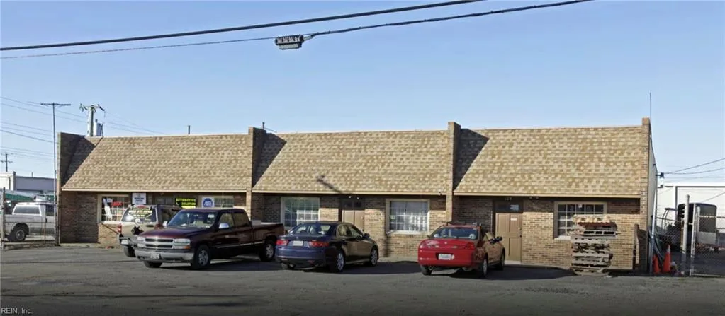 121 Southgate AVE, Virginia Beach — 1 bed Residential, 5,655 sqft