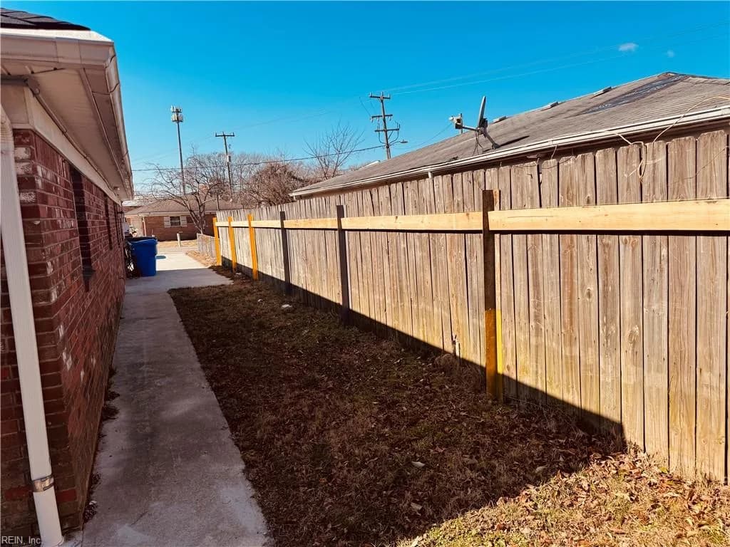 516 Hicks AVE #A, NORFOLK VA 23502 - Photo 5
