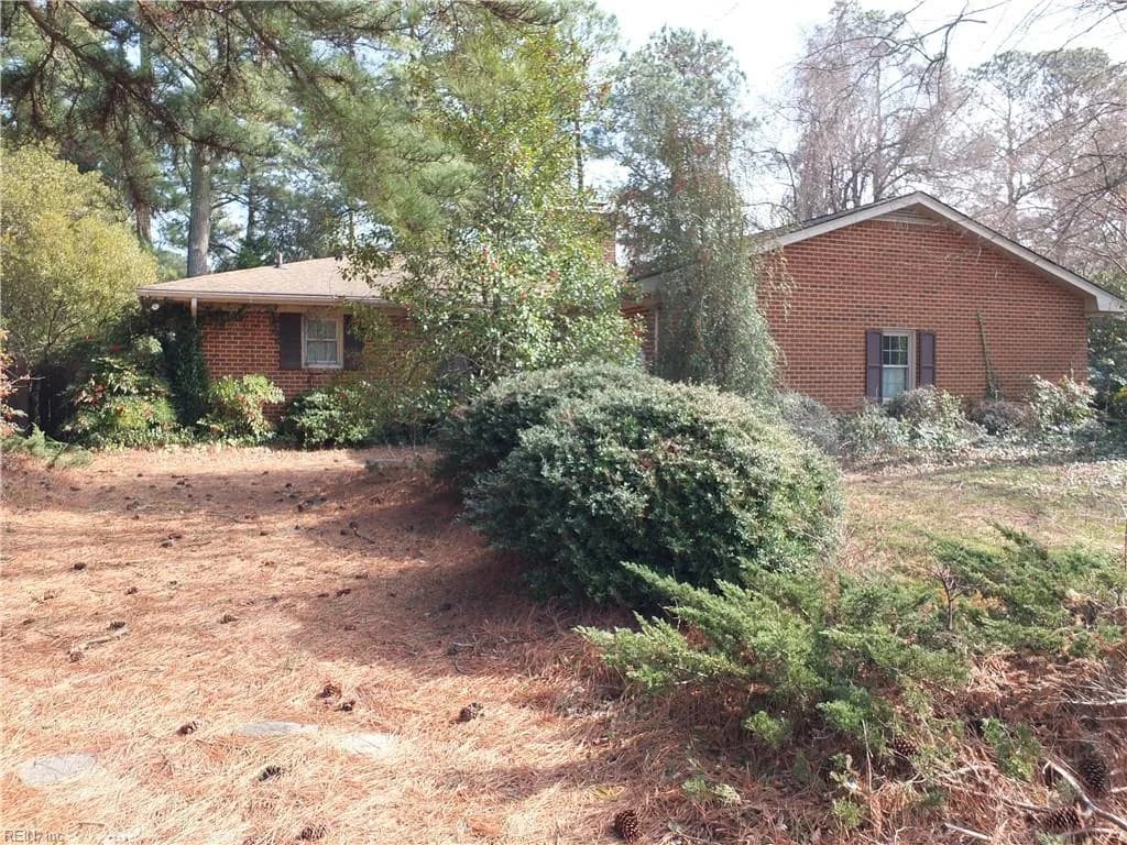 4509 Templar DR, PORTSMOUTH VA 23703 - Main photo