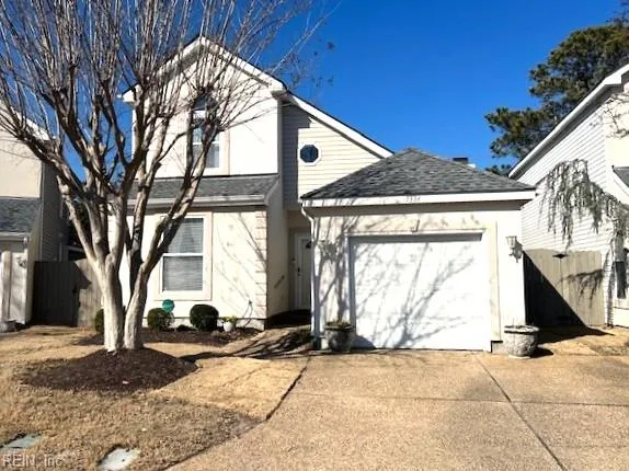 2336 Cape Arbor DR, Virginia Beach — 3 bed Residential, 2,059 sqft