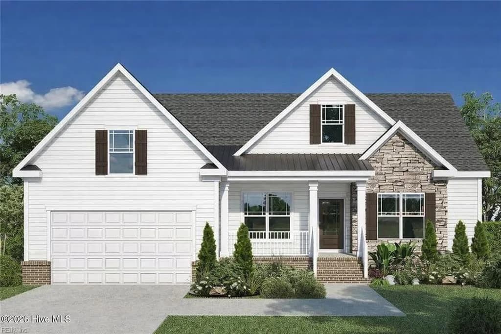 100 Sharber RD, ELIZABETHCITY NC 27909 - Main photo
