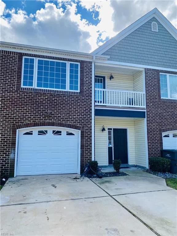 8107 Redmon RD #I, NORFOLK VA 23518 - Main photo