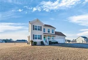 20234 Meadow Brook CT, FRANKLIN VA 23851 - Photo 2