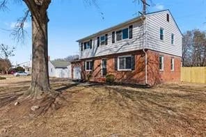 344 Brout DR, Hampton — 4 bed Residential, 2,232 sqft