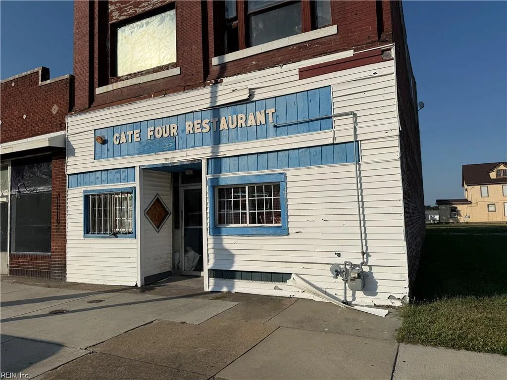 3506 Washington AVE #2360, NEWPORTNEWS VA 23607
