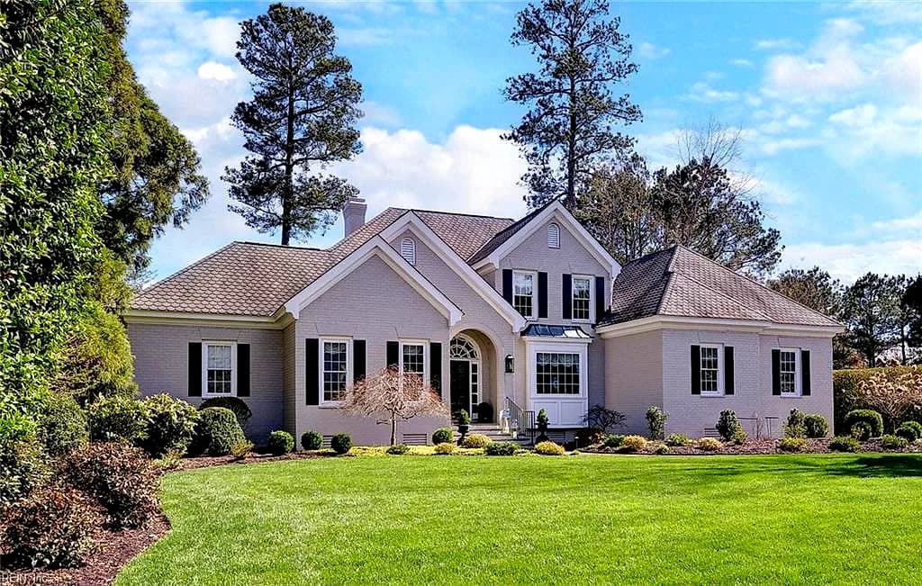 3012 John Vaughan RD, WILLIAMSBURG VA 23185 - Main photo