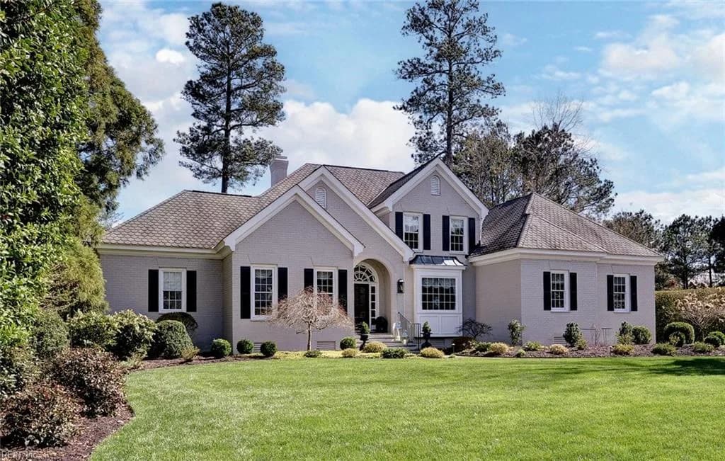 3012 John Vaughan RD, WILLIAMSBURG VA 23185 - Photo 2