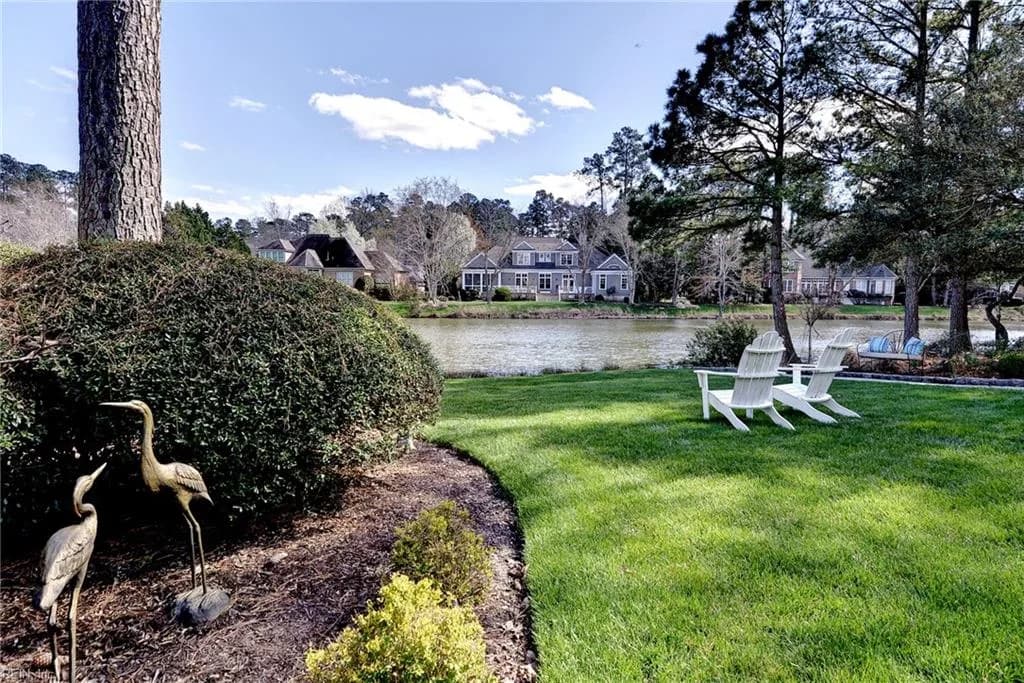 3012 John Vaughan RD, WILLIAMSBURG VA 23185 - Photo 4