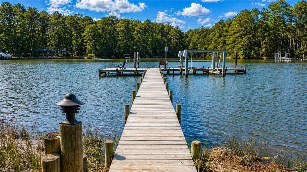 172 Aldebaran RD, MATHEWS VA 23109 - Photo 5