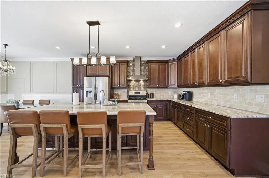 831 Little Bay AVE #A, NORFOLK VA 23503 - Photo 2