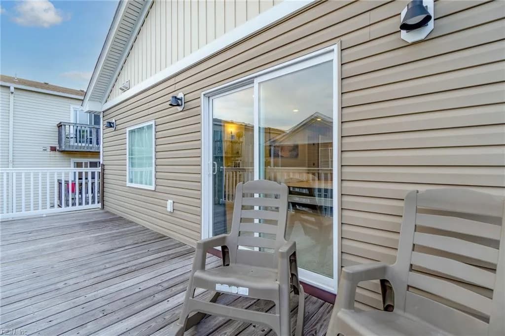 831 Little Bay AVE #A, NORFOLK VA 23503 - Photo 3