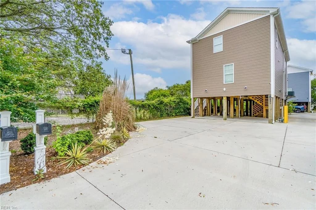 831 Little Bay AVE #A, NORFOLK VA 23503 - Photo 4