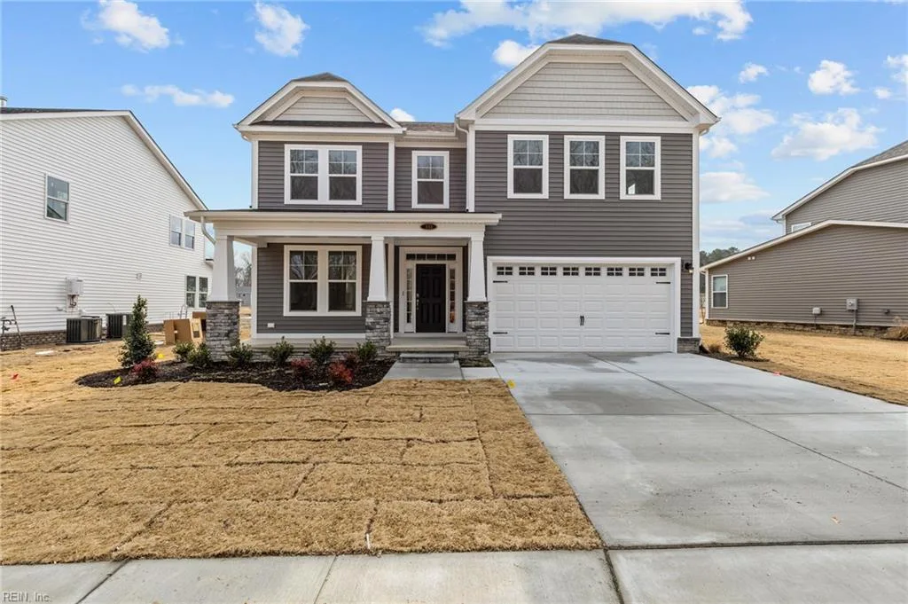 331 Rhapsody DR, Suffolk — 4 bed Residential, 2,619 sqft