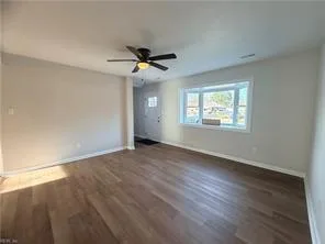 615 Gary LN, HAMPTON VA 23661 - Photo 2