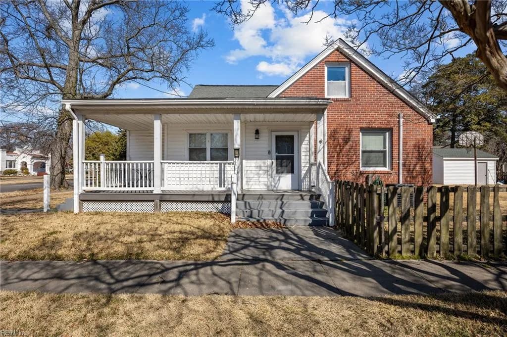9120 Granby ST, NORFOLK VA 23503 - Main photo