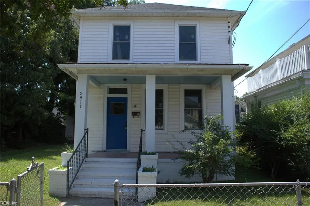 2811 Marshall AVE, NEWPORTNEWS VA 23607 - Photo 3