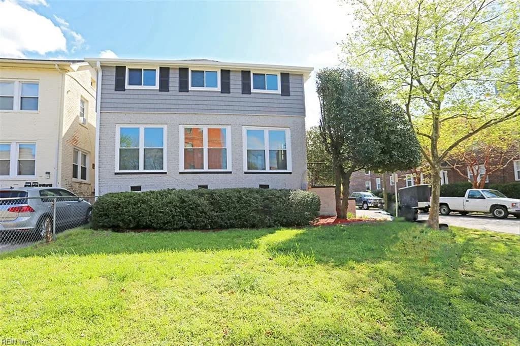 934 Brandon AVE #1, NORFOLK VA 23517 - Photo 2