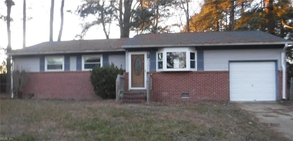 3316 Bickford CT, CHESAPEAKE VA 23321 - Photo 2