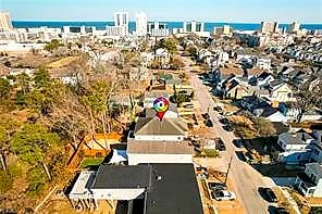 519 26th ST, Virginia Beach — 3 bed Residential, 2,000 sqft