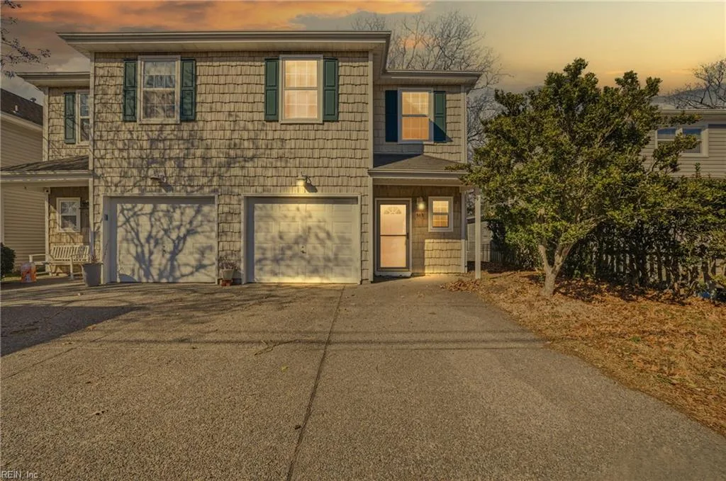 519 26th ST, VIRGINIABEACH VA 23451