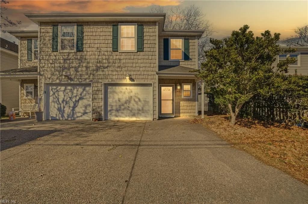 519 26th ST, VIRGINIABEACH VA 23451 - Photo 3
