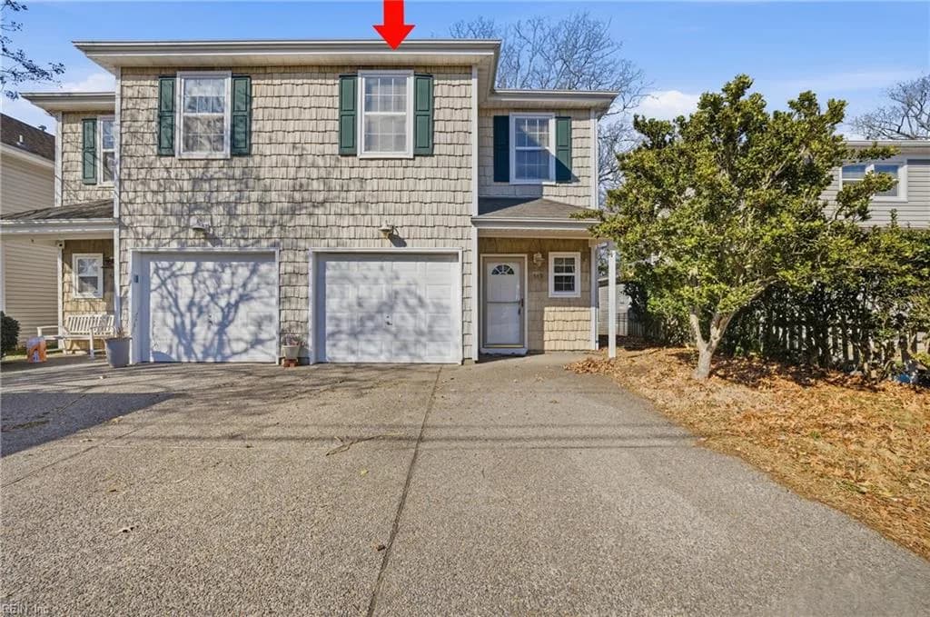519 26th ST, VIRGINIABEACH VA 23451 - Photo 4