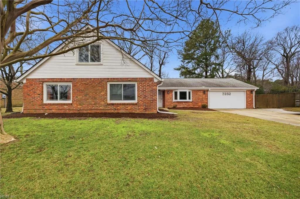 2252 Dunbarton DR, CHESAPEAKE VA 23325 - Photo 2