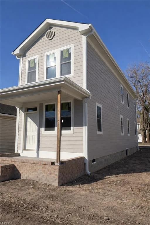 944 Gordon AVE, NORFOLK VA 23504 - Photo 2