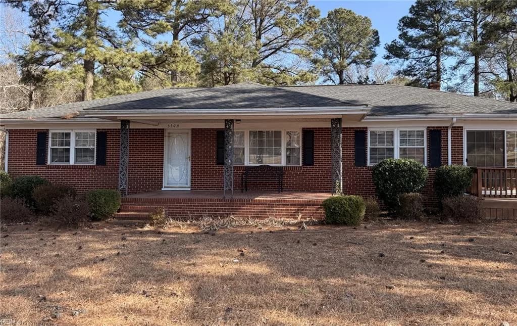 5504 Godwin BLVD, SUFFOLK VA 23434 - Main photo