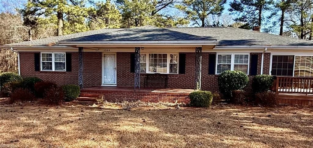 5504 Godwin BLVD, SUFFOLK VA 23434 - Photo 3