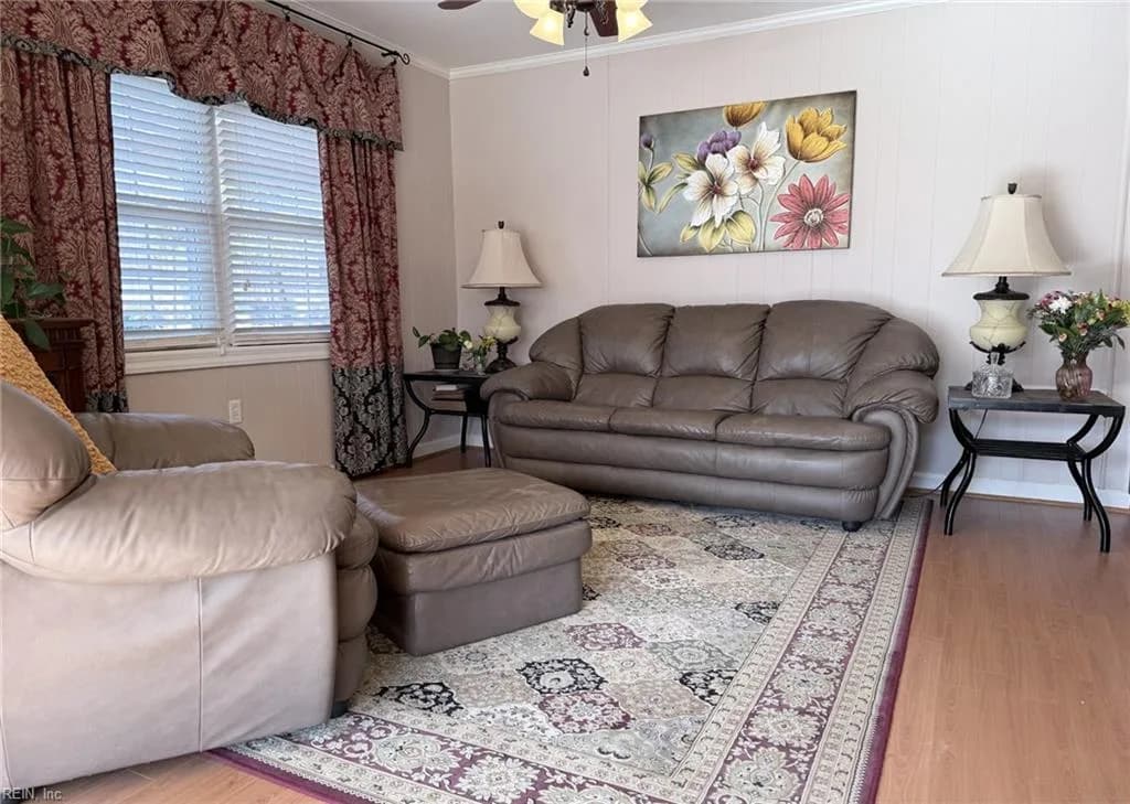 5504 Godwin BLVD, SUFFOLK VA 23434 - Photo 4