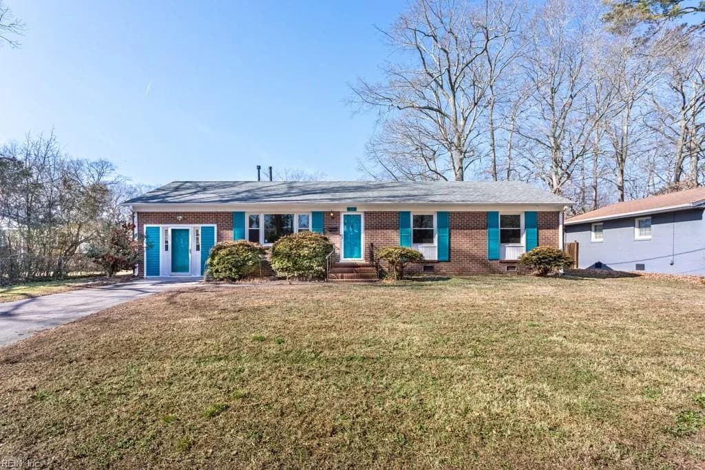 873 Cascade DR, NEWPORTNEWS VA 23608 - Main photo