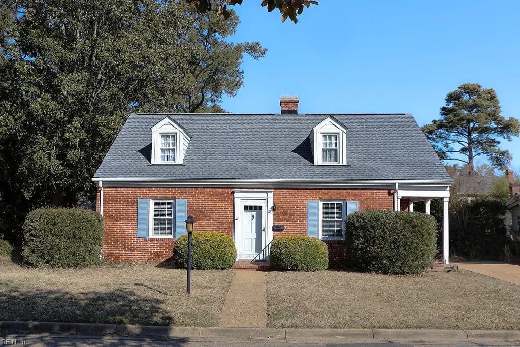 113 Washington ST, WILLIAMSBURG VA 23185 - Photo 3