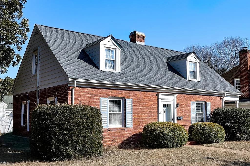 113 Washington ST, WILLIAMSBURG VA 23185 - Photo 4