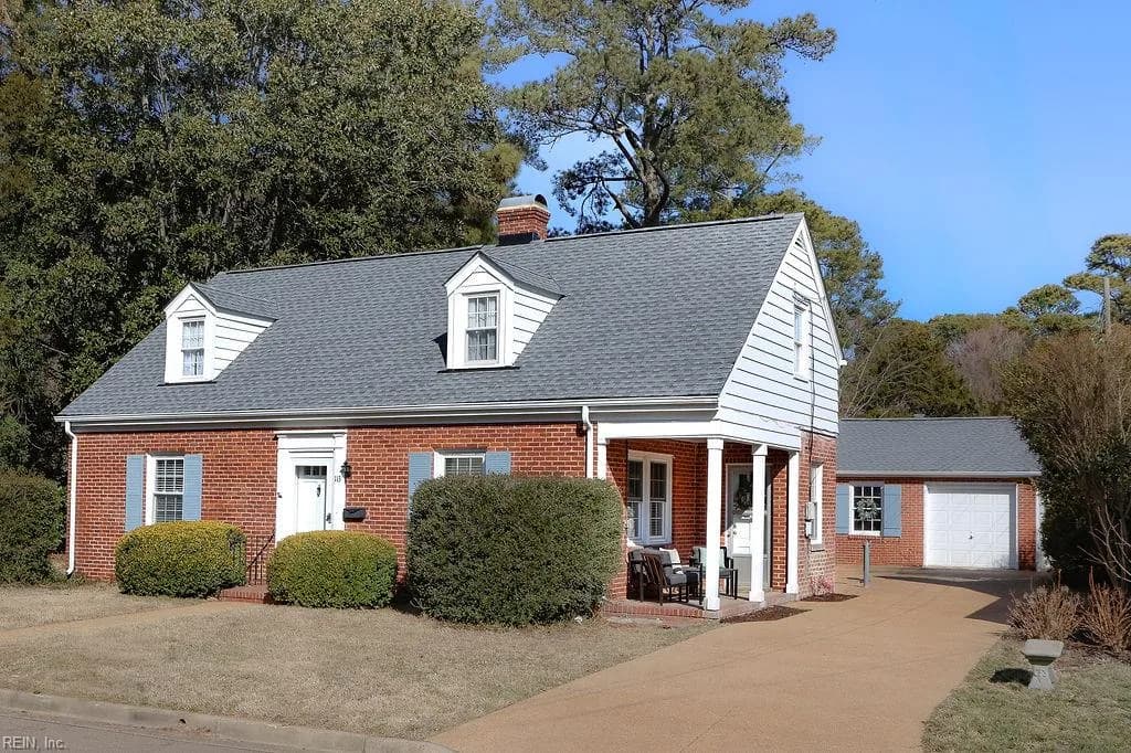 113 Washington ST, WILLIAMSBURG VA 23185 - Photo 5