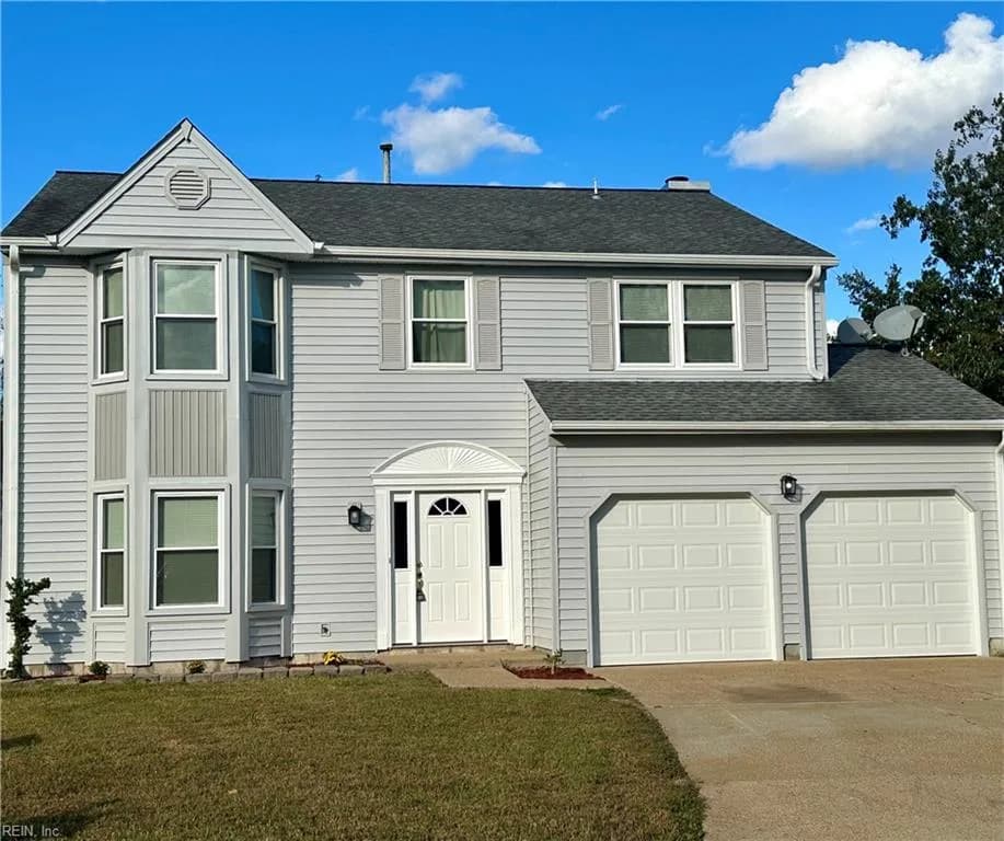 2464 Rollingview CT, VIRGINIABEACH VA 23456 - Main photo
