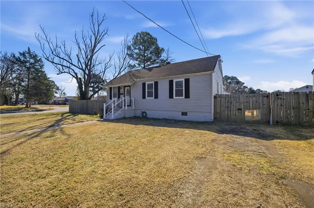 1831 Broadfield RD, NORFOLK VA 23503 - Photo 4
