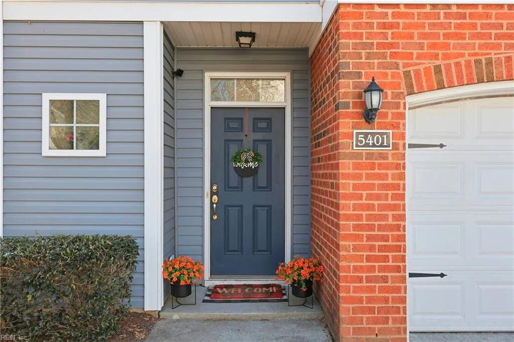 5401 Safe Harbour WAY, Virginia Beach — 3 bed Residential, 1,686 sqft