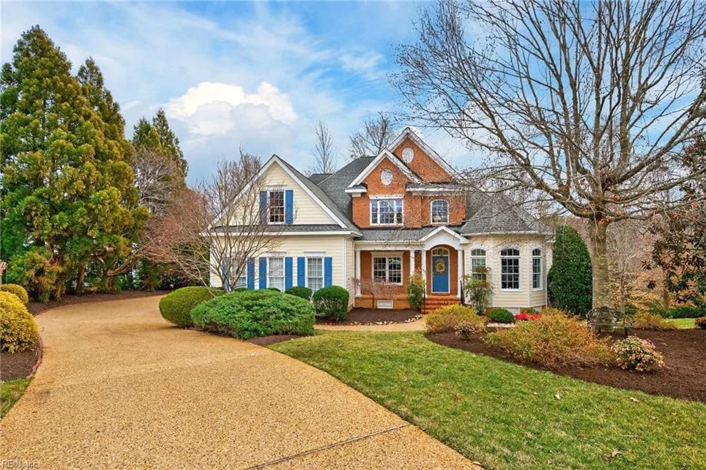 113 Stratton, Williamsburg, VA 23188, USA - Main photo