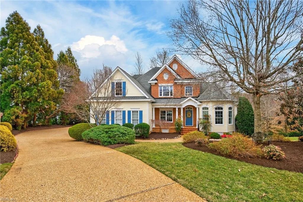 113 Stratton, Williamsburg — 4 bed Residential, 3,982 sqft
