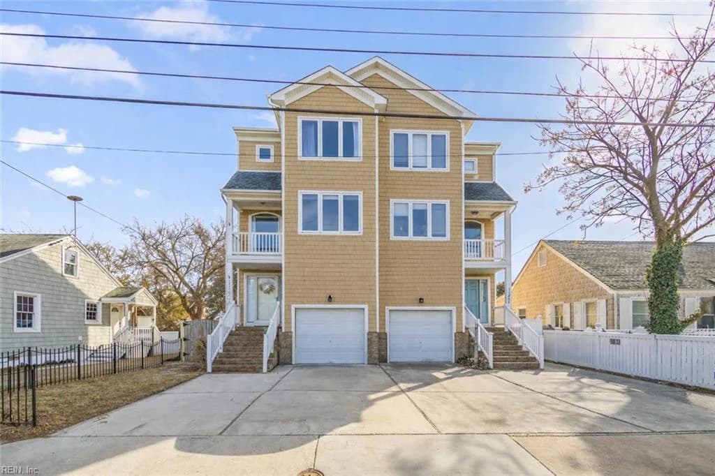 1143 W Ocean View AVE #A, NORFOLK VA 23503 - Photo 3