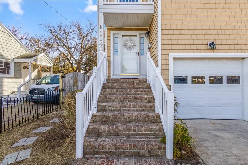 1143 W Ocean View AVE #A, NORFOLK VA 23503 - Photo 5