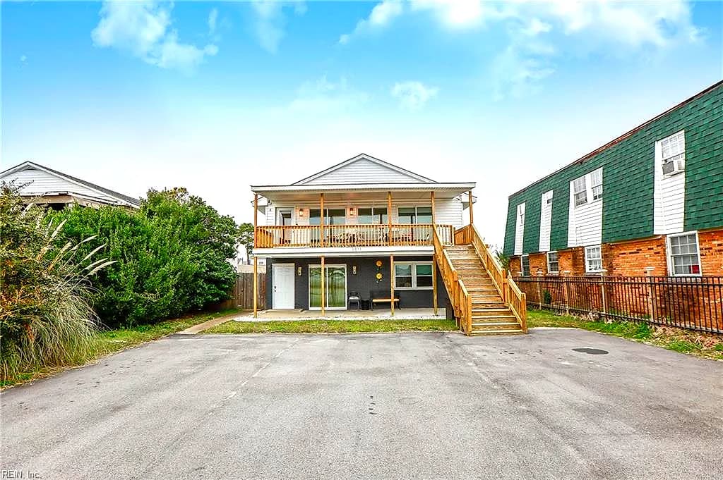 3811 Pretty Lake AVE, NORFOLK VA 23518 - Main photo